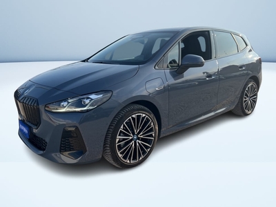 225E ACTIVE TOURER XDRIVE MSPORT AUTO