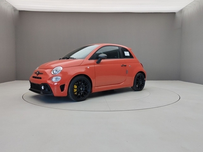 ABARTH 695 1.4 T-JET 180CV COMPETIZIONE