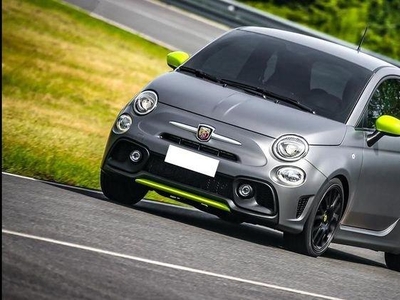 Abarth 695 1.4 Turbo T-Jet 180 CV Benzina