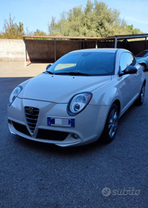 Alfa mito