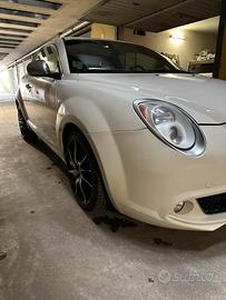 Alfa mito 1.6 120 cavalli