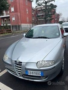 Alfa Romeo 147 1.6 105cv
