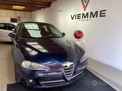 Alfa Romeo 147 1.9 JTD M-JET 16V 5 porte Exclusive