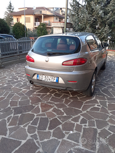 Alfa Romeo 147 1900 JTD