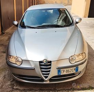 Alfa romeo 147 - 2004