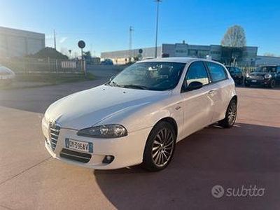 Alfa Romeo 147