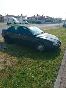 ALFA ROMEO 156 1ª serie - 2002