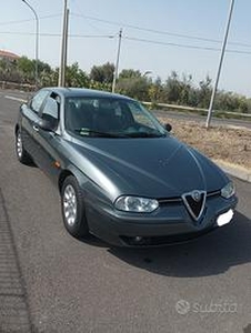 Alfa Romeo 156 2.5i V6 24V