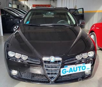 Alfa Romeo 159 1.9 JTS SOLO 54.700 km