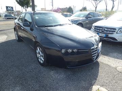 ALFA ROMEO 159 2.0 JTDm Distinctive Euro 5