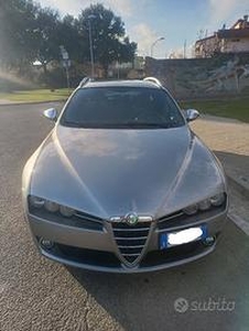 Alfa romeo 159 - 2012
