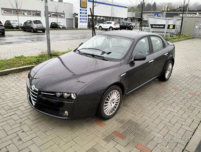 Alfa Romeo 159 2.2JTS