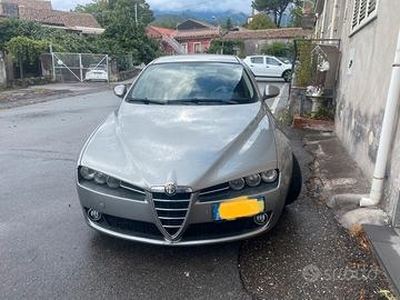 Alfa Romeo 159 diesel 150 cavalli