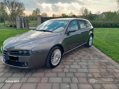 Alfa Romeo 159 distintive 1.9 jtd