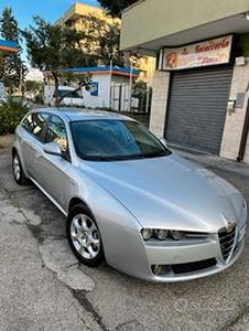 ALFA ROMEO 159 sw 1.9mtj - 2010