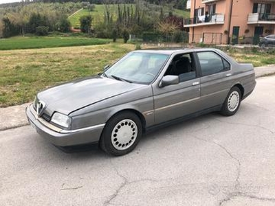 Alfa Romeo 164 1996