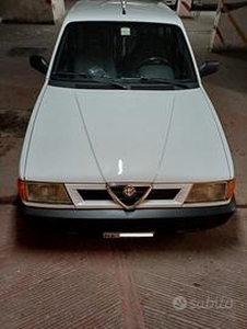 Alfa romeo 33 - 1992