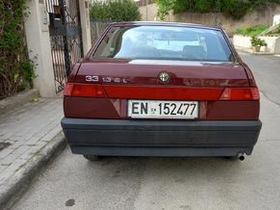 Alfa romeo 33 - 1993
