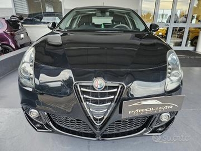 Alfa Romeo Giulietta 1.4 Turbo 105 CV Progression