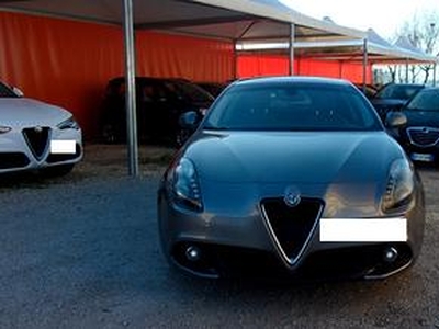 Alfa Romeo Giulietta 1.6 JTDm-2 105 CV Distinctive