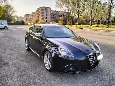 Alfa Romeo Giulietta 2.0 170cv jtd-m2 exclusive au