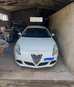 ALFA ROMEO Giulietta (2010-21) - 2010