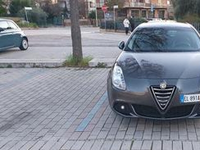 ALFA ROMEO Giulietta (2010-21) - 2012