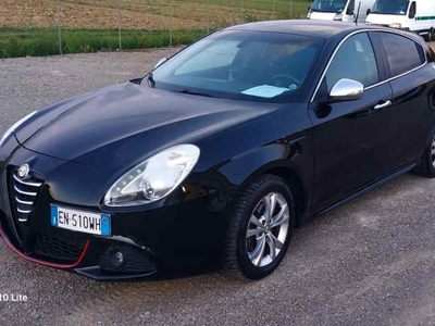 ALFA ROMEO Giulietta (2010-21)