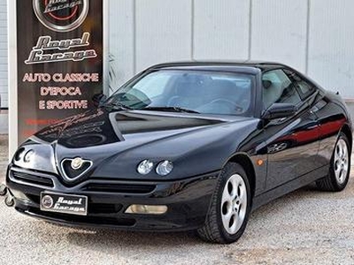 Alfa romeo gtv 1.8 16v twin spark -1998