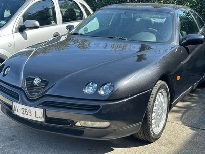 Alfa Romeo GTV 2.0 ts ASI 16v 150cv