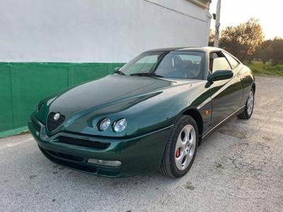 Alfa Romeo Gtv 3.0 v6