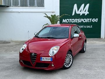 Alfa Romeo MiTo 0.9 85cv Twinair GPL