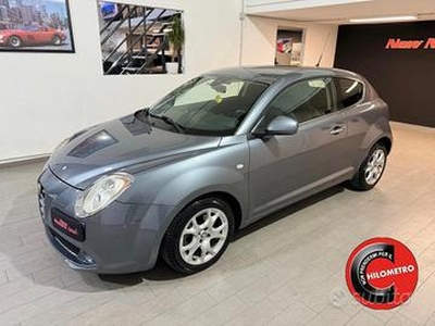 Alfa Romeo MiTo 1.3 JTDm-2 95 CV Distinctive