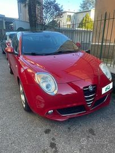 Alfa Romeo MIto 1.3 JTDm