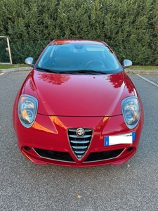 Alfa Romeo MiTo 1.3 jtdm - NEOPATENTATI - 12 MESI DI GARANZIA -
