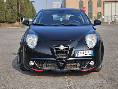 Alfa Romeo MiTo 1.4 120CV GPL Distinctive