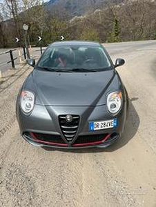 Alfa Romeo mito 1.4