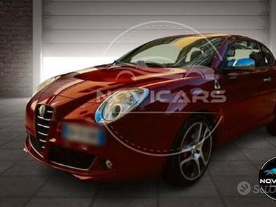 Alfa Romeo MiTo 1.4 T 155 CV Distinctive Premium P