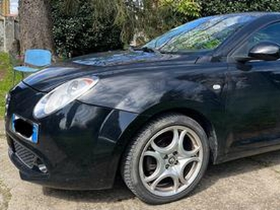 ALFA ROMEO MiTo GPL