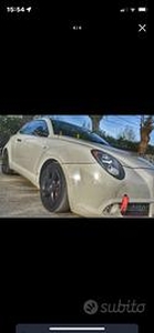 Alfa romeo mito gpl