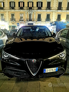 Alfa romeo stelvio 160cv 2020