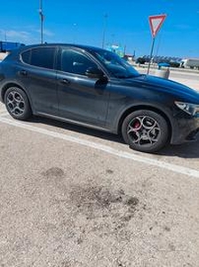 ALFA ROMEO Stelvio - 2019