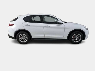 ALFA ROMEO STELVIO 2.2 Turbo Diesel 160CV Business AT8 RWD