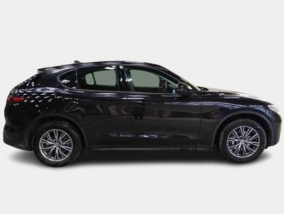 ALFA ROMEO STELVIO 2.2 Turbo Diesel 190CV Business AT8 Q4