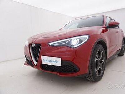 Alfa Romeo Stelvio Sport-Tech RWD AT8 BR406444 2.1