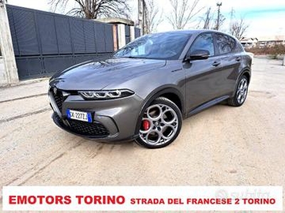 ALFA ROMEO Tonale 1.5 130 CV MHEV TCT7 Edizione