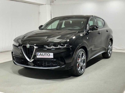 ALFA ROMEO Tonale 1.5 160 CV MHEV TCT7 Ti Elettrica/Benzina