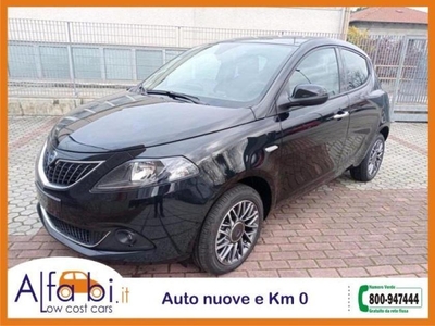 | Annunci alVolante