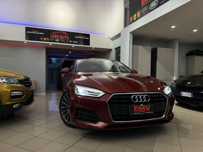 Audi A5 SPB 40 TDI S tronic Business