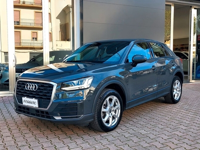 Audi Q2 1.6 TDI 116 cv BUSINESS